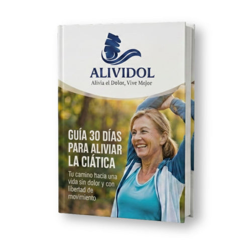 Alividol™ – Ebook de 30 días
