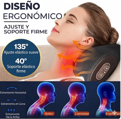 ZervikalFlex™ Pro de  Alividol