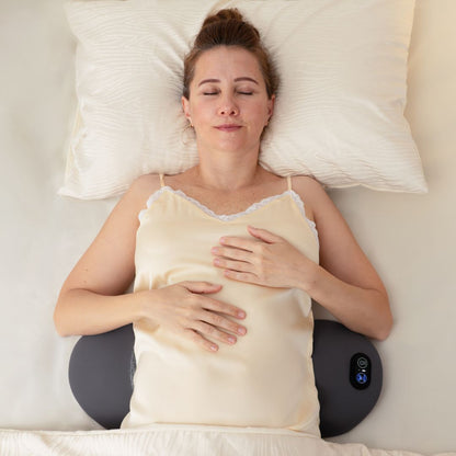 ¿Ciática, hernia lumbar o nervios pinzados? Ya puedes dejar de aguantar.